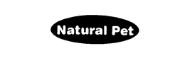 NATURAL PET trademark