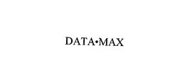 DATA·MAX trademark