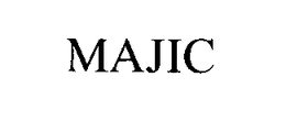 MAJIC trademark