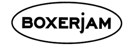 BOXERJAM trademark