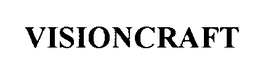 VISIONCRAFT trademark