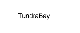 TUNDRABAY trademark