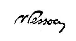 N PESSOA trademark