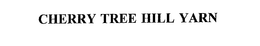 CHERRY TREE HILL YARN trademark