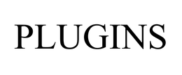 PLUGINS trademark