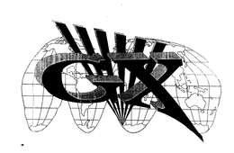 GX trademark
