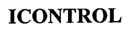 ICONTROL trademark