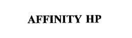 AFFINITY HP trademark
