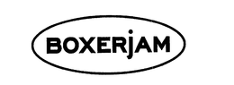 BOXERJAM trademark