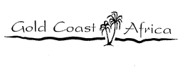GOLD COAST AFRICA trademark