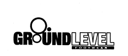 GROUNDLEVEL FOOTWEAR trademark