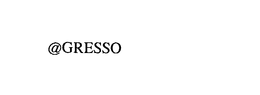 @GRESSO trademark