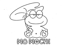 MO MOCHI trademark