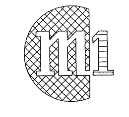 M1 trademark