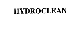 HYDROCLEAN trademark