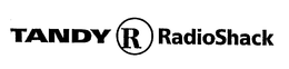 TANDY R RADIOSHACK trademark