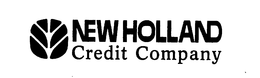 NEW HOLLAND CREDIT COMPANY trademark