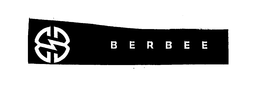 BERBEE trademark