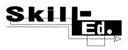 SKILL-ED. trademark