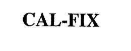 CAL-FIX trademark