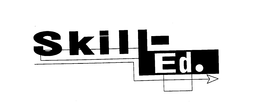 SKILL-ED trademark