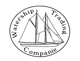 WATERSHIP TRADING COMPANIE trademark