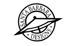 SANTA BARBARA DESIGNS trademark
