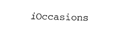 IOCCASIONS trademark