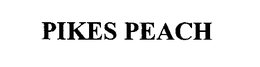 PIKES PEACH trademark