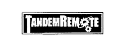 TANDEMREMOTE trademark