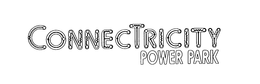 CONNECTRICITY POWER PARK trademark