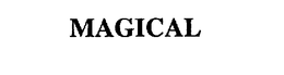 MAGICAL trademark