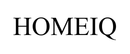 HOMEIQ trademark