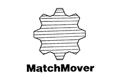 MATCHMOVER trademark