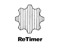 RETIMER trademark