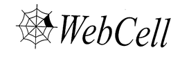 WEB CELL trademark