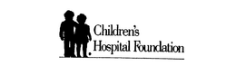 CHILDREN'S HOSPITAL FOUNDATION trademark