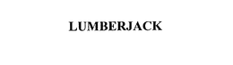 LUMBERJACK trademark