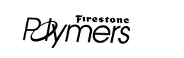 FIRESTONE POLYMERS trademark