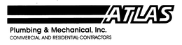 ATLAS PLUMBING & MECHANICAL trademark