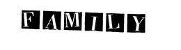 FAMILY trademark