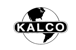 KALCO trademark