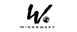 W WINDSWEPT trademark