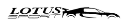 LOTUS SPORT trademark