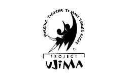 WORKING TOGETHER TO MAKE THINGS RIGHT PROJECT UJIMA trademark