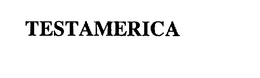 TESTAMERICA trademark