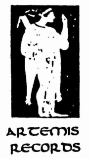 ARTEMIS RECORDS trademark