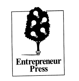 ENTREPRENEUR PRESS trademark