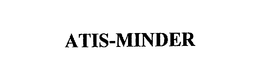 ATIS-MINDER trademark