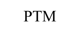 PTM trademark